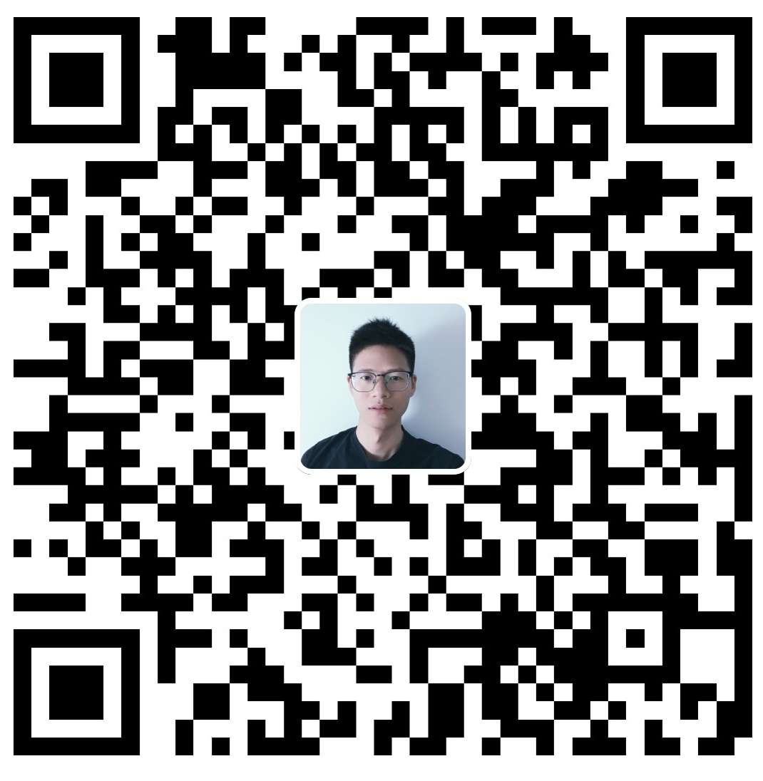 支付宝收款码